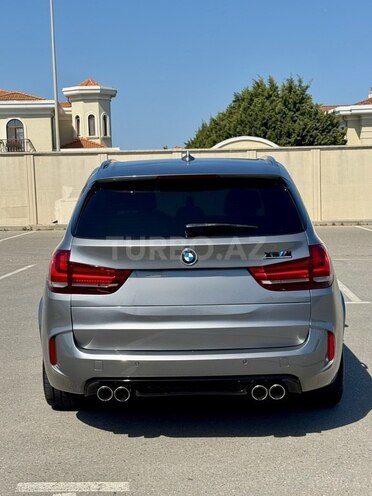 BMW X5 2017, 68,500 km - 2.0 l - Bakı