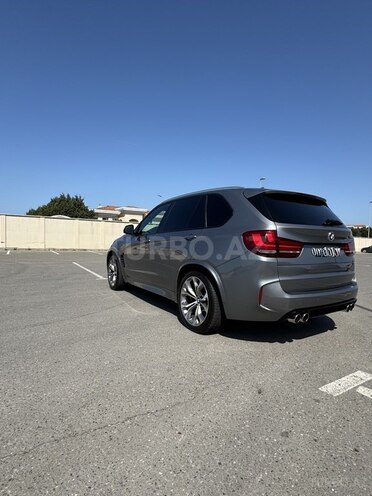 BMW X5 2017, 68,500 km - 2.0 l - Bakı