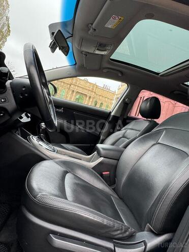 Kia Sportage 2015, 212,000 km - 2.0 л - Bakı