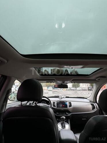 Kia Sportage 2015, 212,000 km - 2.0 л - Bakı