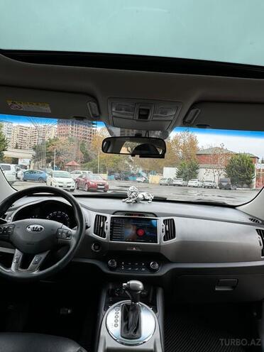 Kia Sportage 2015, 212,000 km - 2.0 л - Bakı