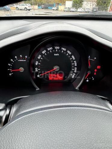 Kia Sportage 2015, 212,000 km - 2.0 л - Bakı