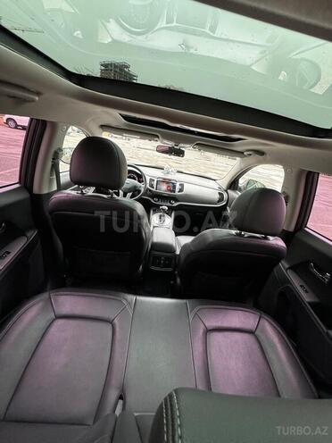 Kia Sportage 2015, 212,000 km - 2.0 л - Bakı