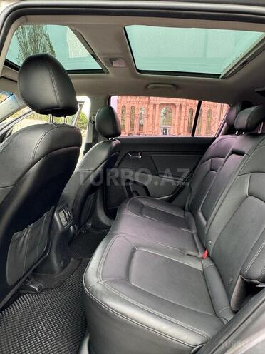 Kia Sportage 2015, 212,000 km - 2.0 л - Bakı