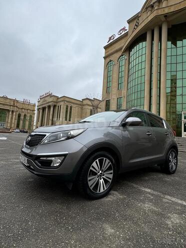 Kia Sportage 2015, 212,000 km - 2.0 л - Bakı