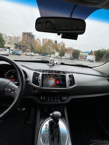 Kia Sportage 2015, 212,000 km - 2.0 л - Bakı
