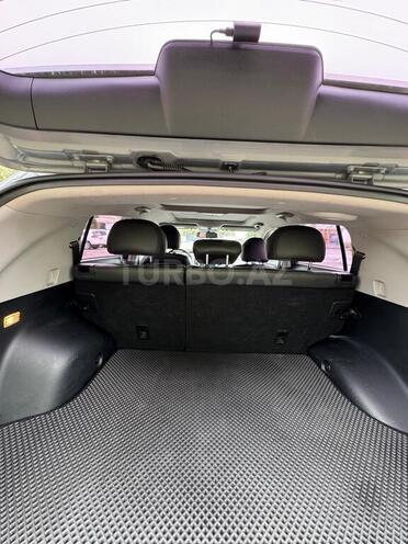 Kia Sportage 2015, 212,000 km - 2.0 л - Bakı