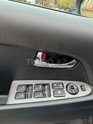 Kia Sportage 2015, 212,000 km - 2.0 л - Bakı