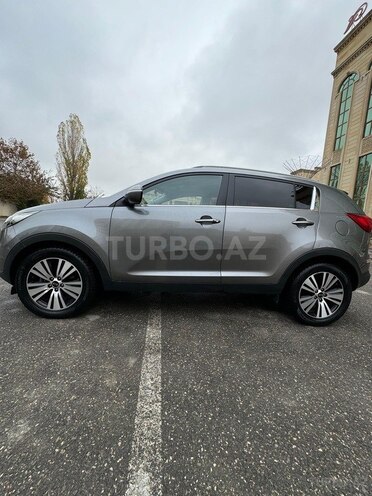 Kia Sportage 2015, 212,000 km - 2.0 л - Bakı