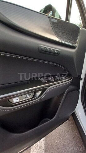 Lexus NX 350 2022, 1,000 km - 2.4 l - Bakı