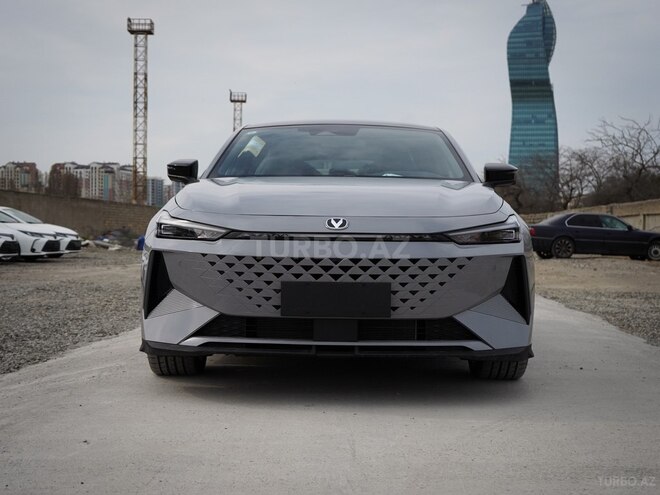 Changan Uni-V iDD-2