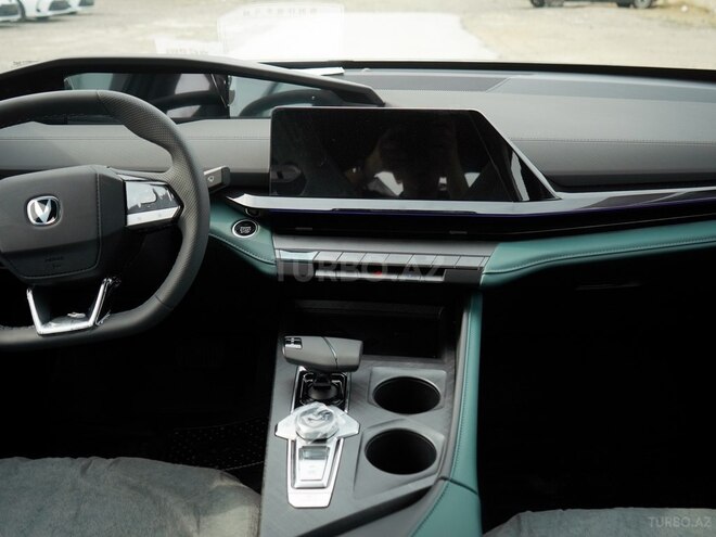 Changan Uni-V iDD-10
