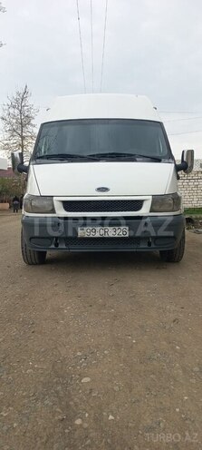 Ford Transit 2005, 100,000 km - 2.4 л - Ağstafa