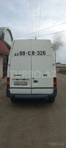 Ford Transit 2005, 100,000 km - 2.4 л - Ağstafa