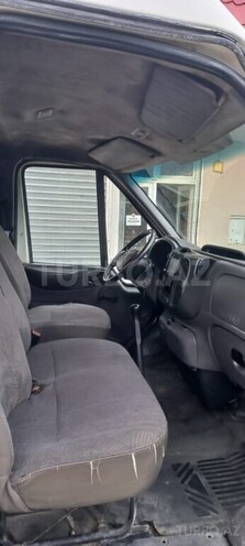 Ford Transit 2005, 100,000 km - 2.4 л - Ağstafa