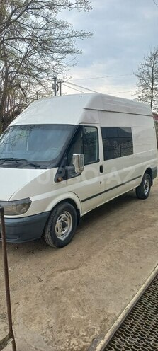 Ford Transit 2005, 100,000 km - 2.4 л - Ağstafa