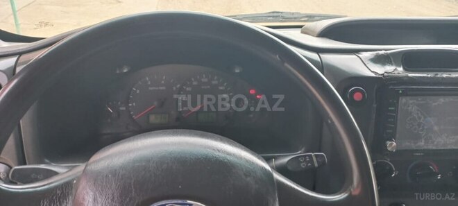 Ford Transit 2005, 100,000 km - 2.4 л - Ağstafa