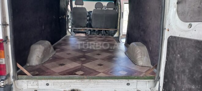 Ford Transit 2005, 100,000 km - 2.4 л - Ağstafa