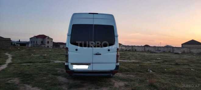 Mercedes Sprinter 515 2007, 450,000 km - 3.0 l - Sumqayıt