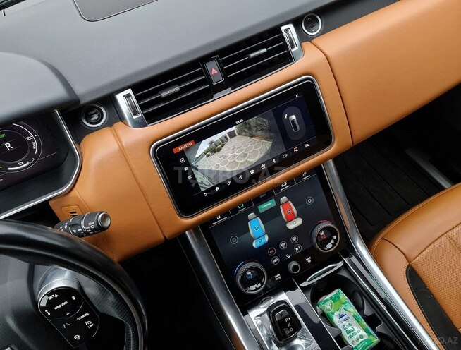 Land Rover RR Sport 2019, 132,000 km - 2.0 l - Bakı