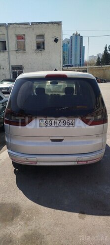 Ford Galaxy 2007, 394,568 km - 2.0 l - Bakı