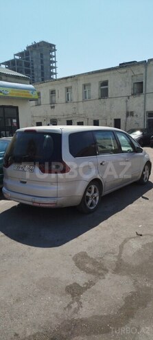 Ford Galaxy 2007, 394,568 km - 2.0 l - Bakı