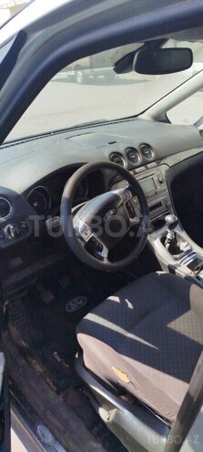 Ford Galaxy 2007, 394,568 km - 2.0 l - Bakı