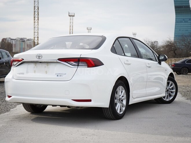 Toyota Corolla-5