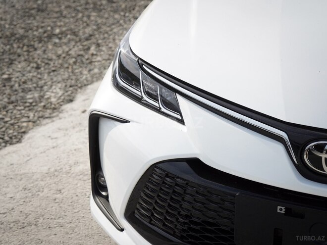Toyota Corolla-2