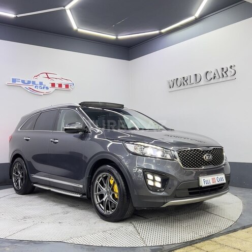 Kia Sorento-3