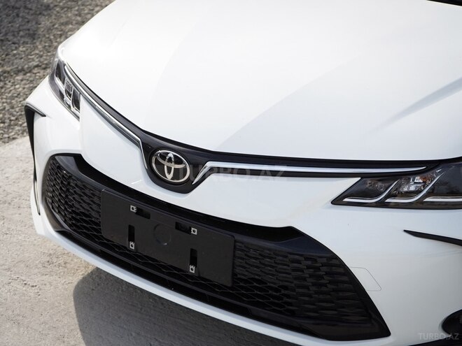 Toyota Corolla-3