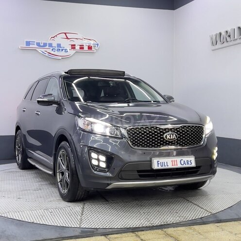 Kia Sorento-2