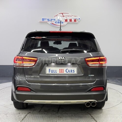 Kia Sorento-6