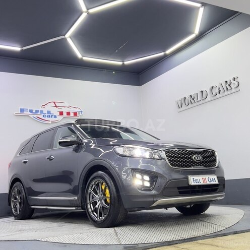 Kia Sorento-8