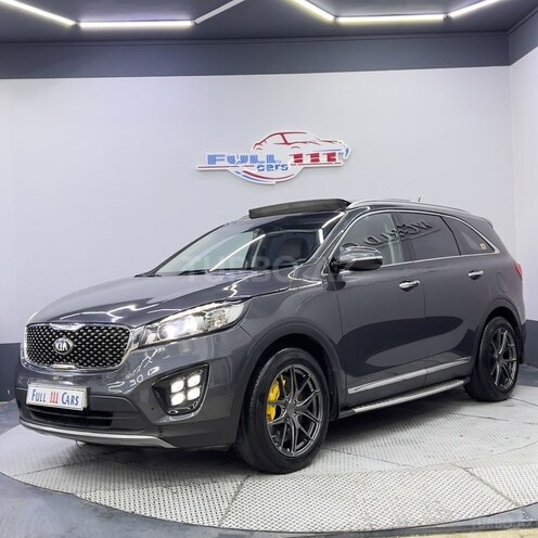 Kia Sorento-4