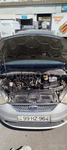 Ford Galaxy 2007, 394,568 km - 2.0 l - Bakı