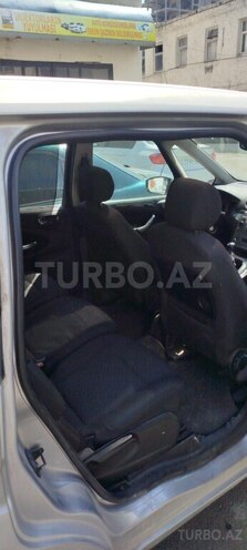 Ford Galaxy 2007, 394,568 km - 2.0 l - Bakı