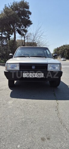 Tofas Sahin 2004, 43,760 km - 1.6 l - Bakı
