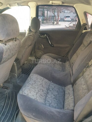 Opel Vectra 1998, 320,421 km - 1.6 l - Bakı