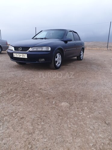 Opel Vectra 1998, 320,421 km - 1.6 l - Bakı