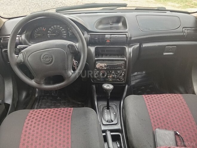 Opel Astra 1996, 250,000 km - 1.6 l - Sumqayıt