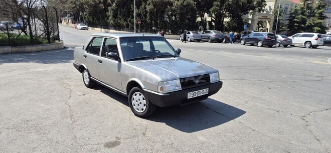 Tofas Sahin 2004, 43,760 km - 1.6 l - Bakı