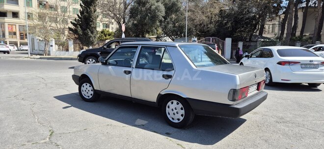 Tofas Sahin 2004, 43,760 km - 1.6 l - Bakı