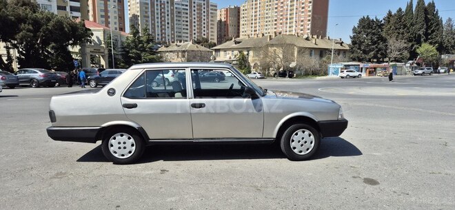 Tofas Sahin 2004, 43,760 km - 1.6 l - Bakı
