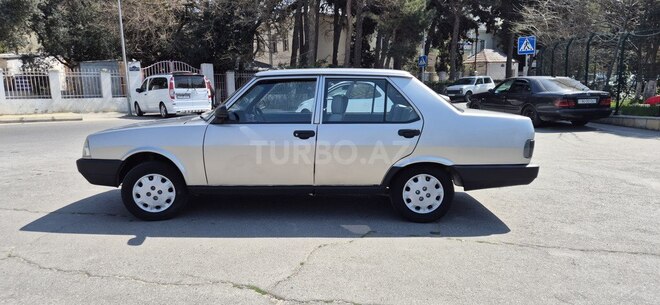 Tofas Sahin 2004, 43,760 km - 1.6 l - Bakı