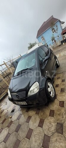 Mercedes A 190 1999, 238,188 km - 1.9 l - Sumqayıt