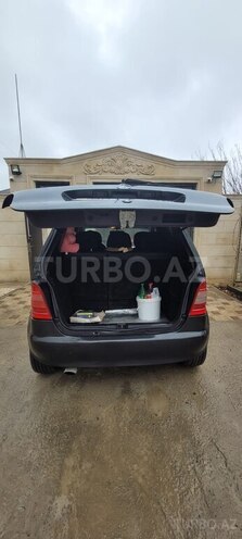 Mercedes A 190 1999, 238,188 km - 1.9 l - Sumqayıt