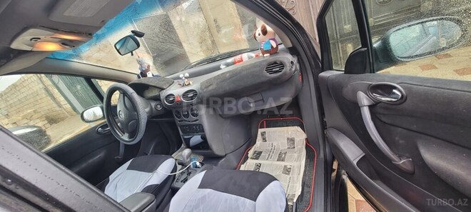 Mercedes A 190 1999, 238,188 km - 1.9 l - Sumqayıt