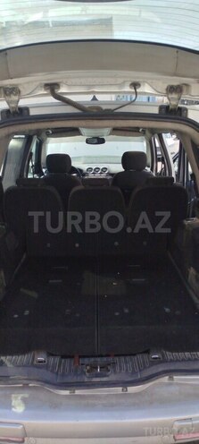 Ford Galaxy 2007, 394,568 km - 2.0 l - Bakı