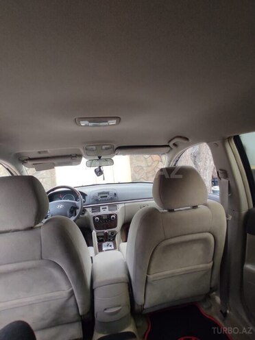 Hyundai Sonata 2005, 322,000 km - 2.4 l - Naxçıvan